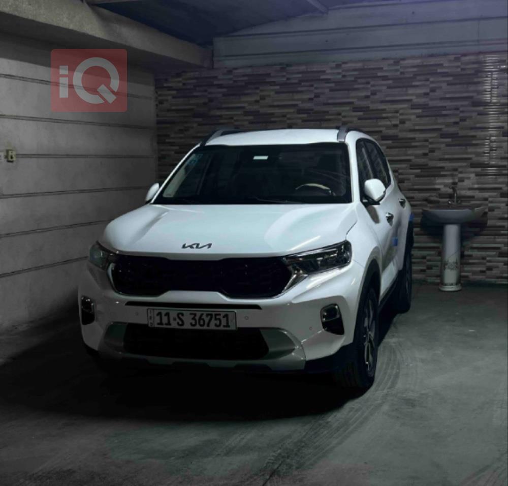 Kia Sonet